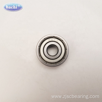 All Types Of Bearing 6200 Series High Quality